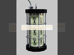 Luz de pesca subaquática LED mais brilhante Luz de pesca para atum/lúpulo-marinho/seca